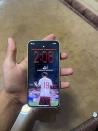 آيفون ١٢ • ١٢٨ جيجا • بطارية ٧٩٪
