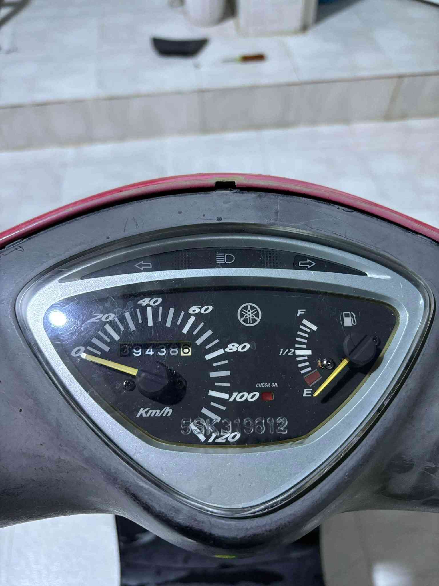 - سلام عليكم .
- ماكس عدله للبيع فقط 
- سعر 850 وبيه مجال قليل كلش 👍🏼
- دراجه تحجي مابيه اي نقص ✅
- ختم واحد ويه المكينه دراجه بلاد 💯
- رجاً الي مو شراي ليدخل خاص .
- رقمي ⬅️ ***********
