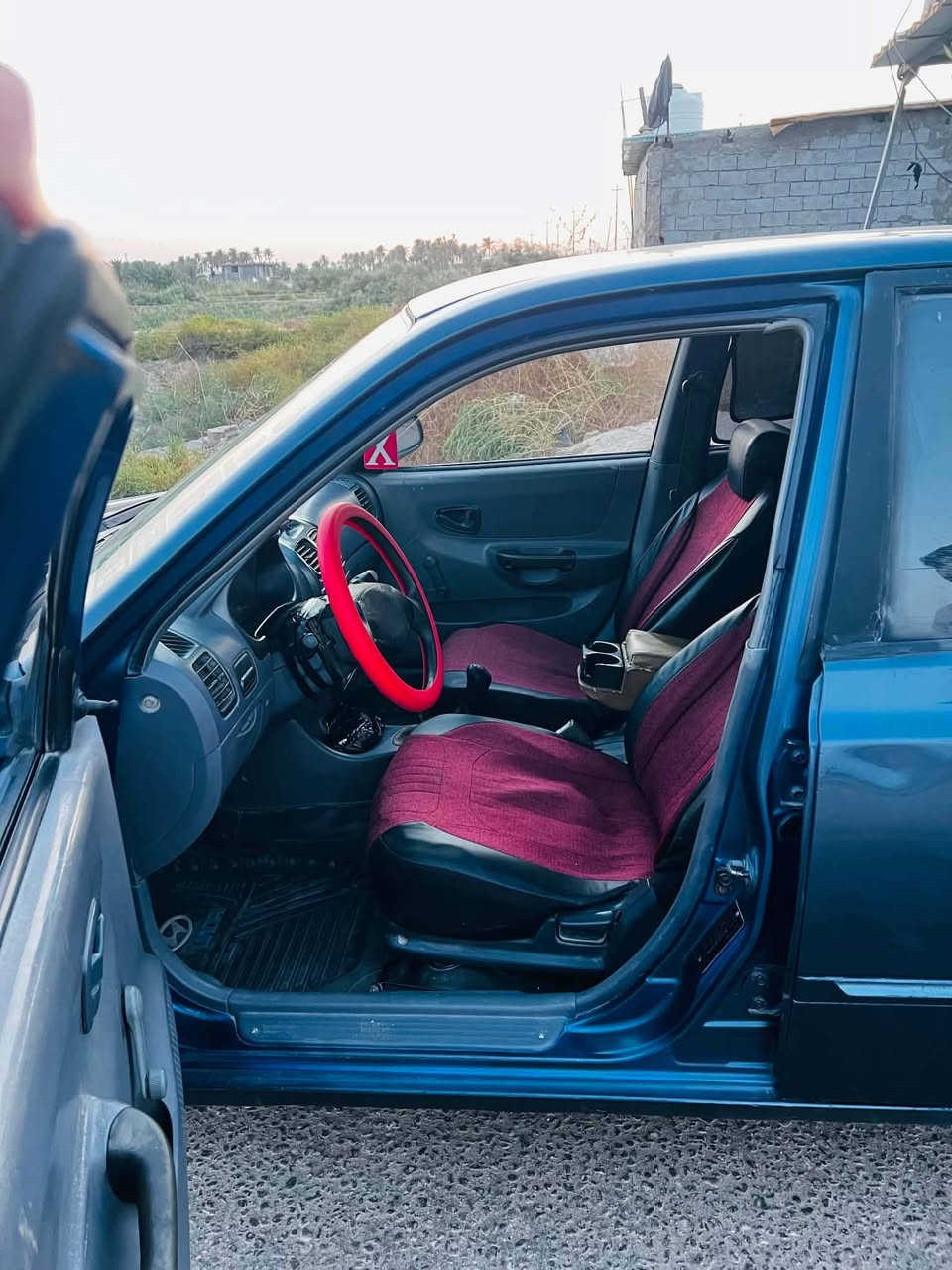 فيرنا • ٢٠٠٠ • بدون ضربة