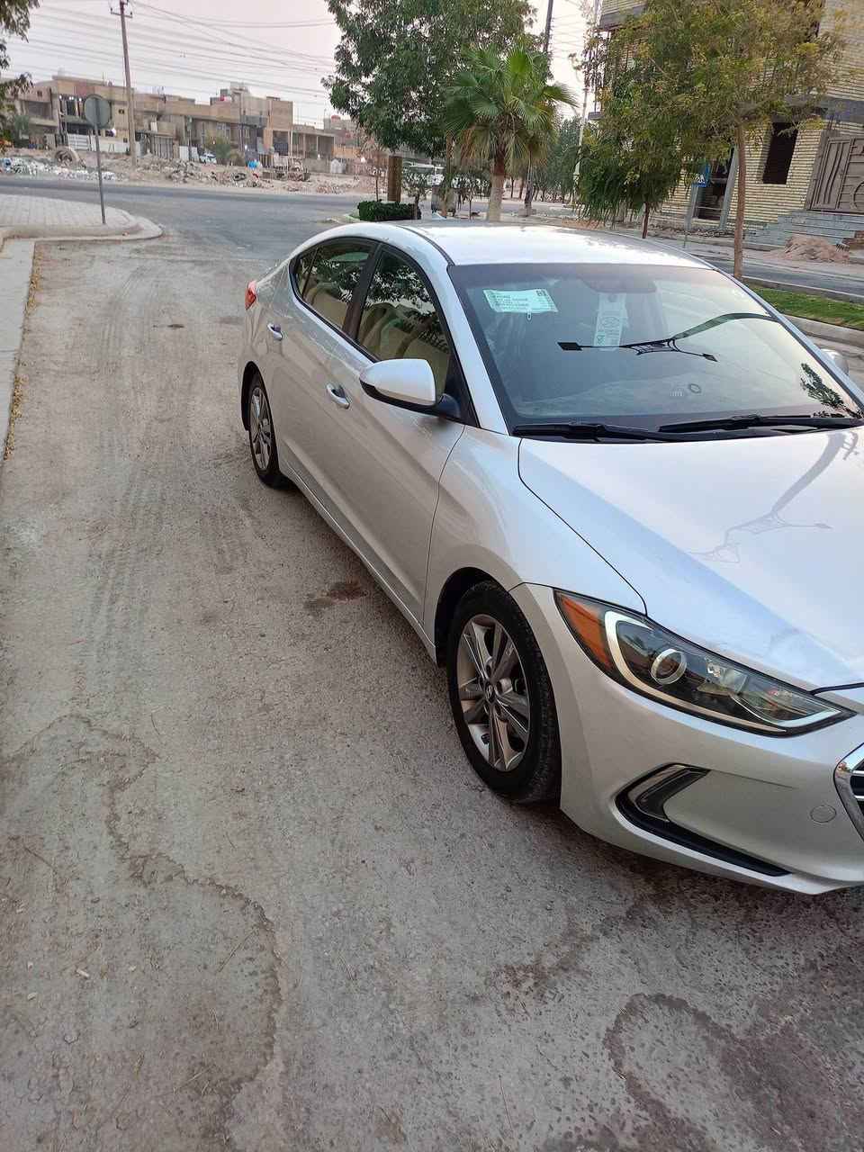 النتره 17للبيع مواصفات فول عده الفتحه محرك وكير كفاله فقط دعاميه امريكي ماشيه 70سعر 120وبيه مجال *********** رقم بغداد تحويل ثاني يوم بسمي مكان كربلاء
