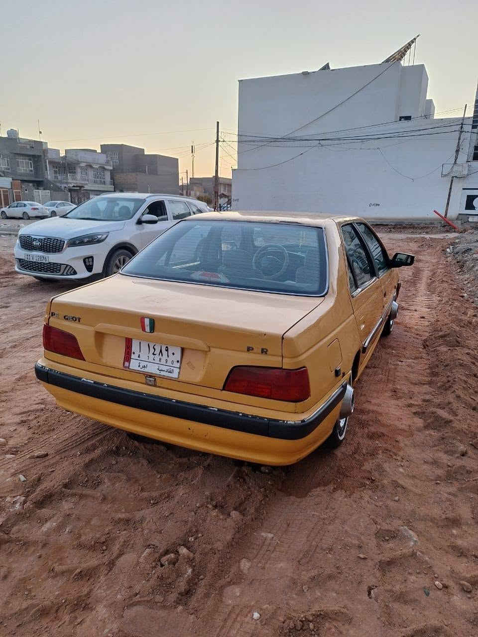 ,, بارس للبيع موديل 15 ***********
