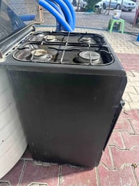 طباخ • اربع عيون • شغال