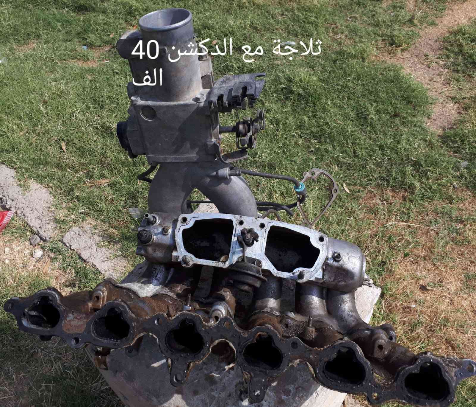 بطة • ثلاجة • طبلات