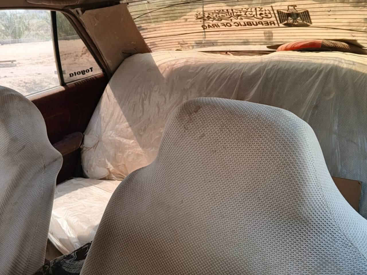 مكلف بالنشر مكفوله من الكص ونقل جثه كير وضفيره جدد توه شادهن محرك ثنين ونص راعيهه يمنه تحويل شوكت مايعجبك السعر 38

رقمً. راعيهه ***********
