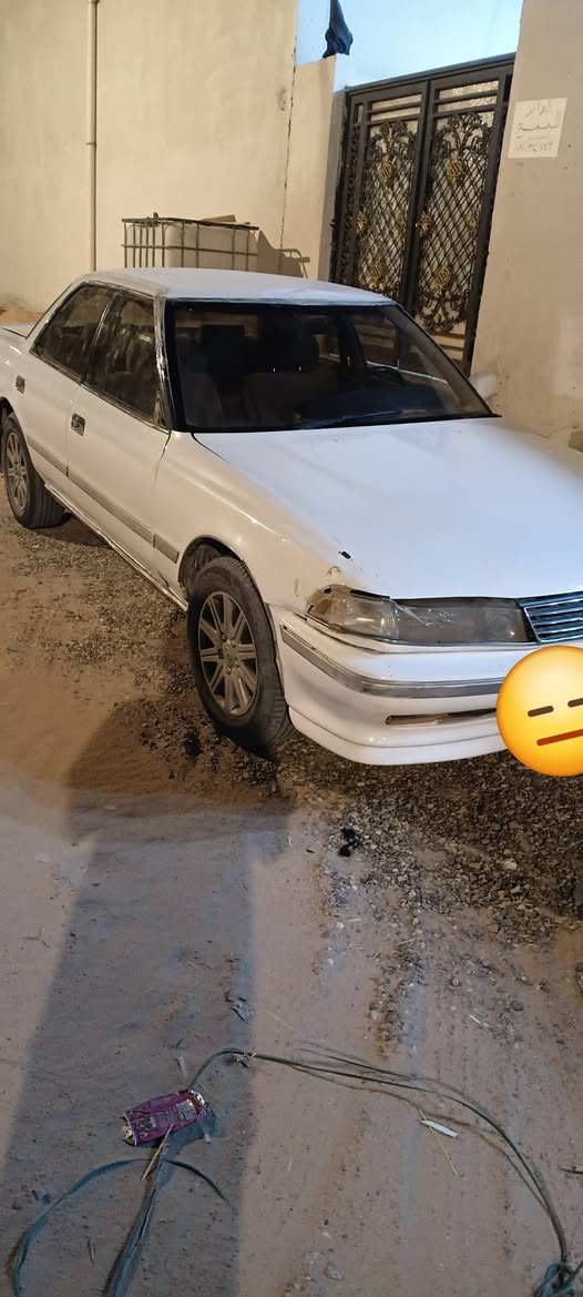 السلام عليكم سيارة للبيع مارك كصيف مكفولة كص نقل البدي شوف العين كير محرك جيدات سنوية نهاية 2030 كهرباءيات شغالة حدادية جيدة بيع مستعجل مكاني بصرة زبير السعر 35 بي مجال لتواصل ***********  رقم ممميز الزبير, البصرة
