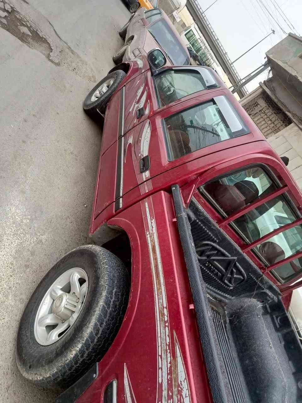 السلام عليكم سياره كنووو ٢٠١٢ سياره خير من الله كير ومكينه خير من الله رقم بابل  جديد تحويل ثاني يوم
سنويه جديده تبريد شغال العنوان بغداد ***********
السلام عليكم سياره كنووو ٢٠١٢ سياره خير من الله كير ومكينه خير من الله رقم بابل  جديد تحويل ثاني يوم
