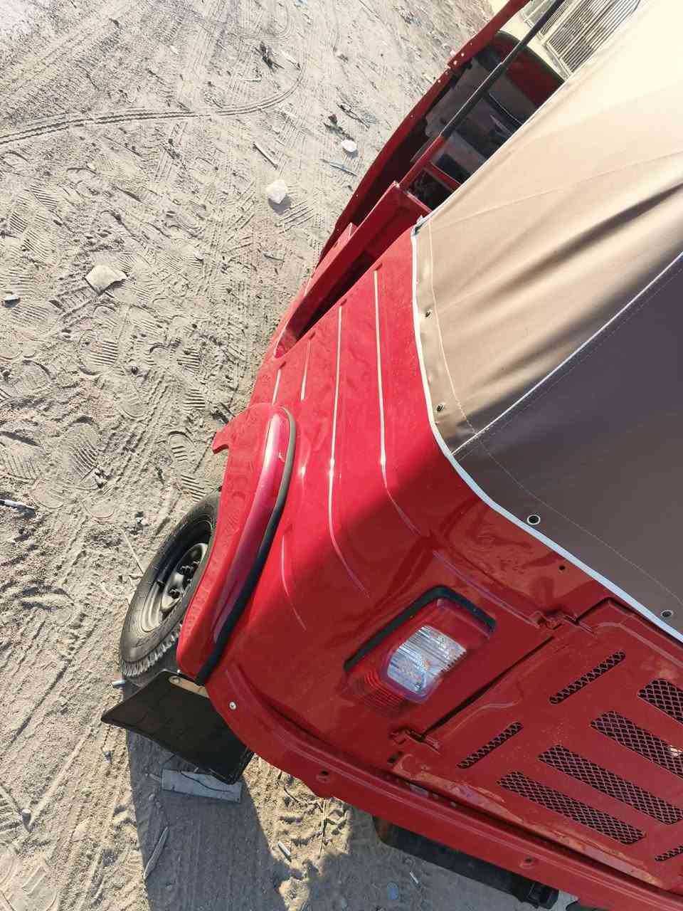 تكتك للبيع زيل محور باجاج
18 وراق كامله جاهزه شغاله نكره 

سعر 2 قفله بغداد قرب الشعب

اتصال ‏‪***********‬‏

واتساب  ‏‪***********‬‏
