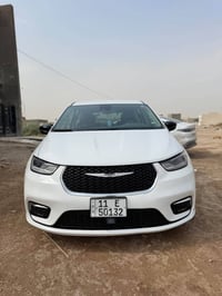 باسيفيكا ٢٠٢٤ • مرقمة بغداد • ٧٤٥٠٤ كم