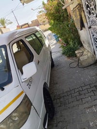 موديل ٢٠١٤ • جاهزة للعمل • بغداد