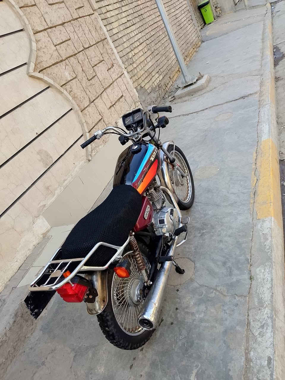 ايراني • اربعه كير • موديل ٢٠٢١