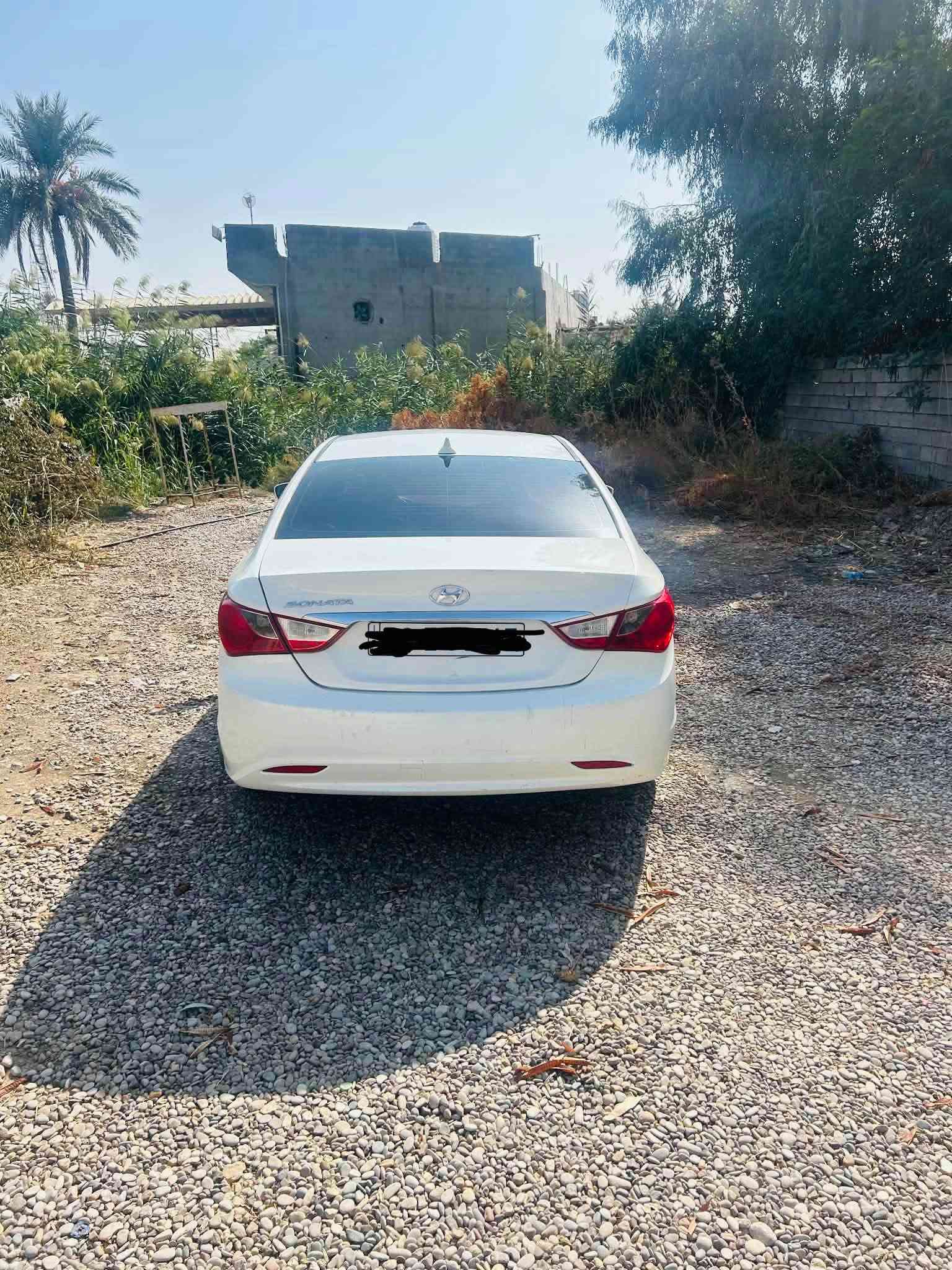 سوناتا • دخول جديد • ديالى