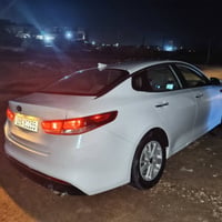 أوبتيما • ٢٠١٨ • وارد أمريكي