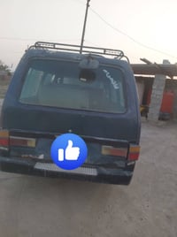 موديل ١٩٩٥ • كير ومكينة • رقم كربلاء