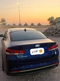 اوبتما • ٢٤٠٠GDI • حادث قطعتين
