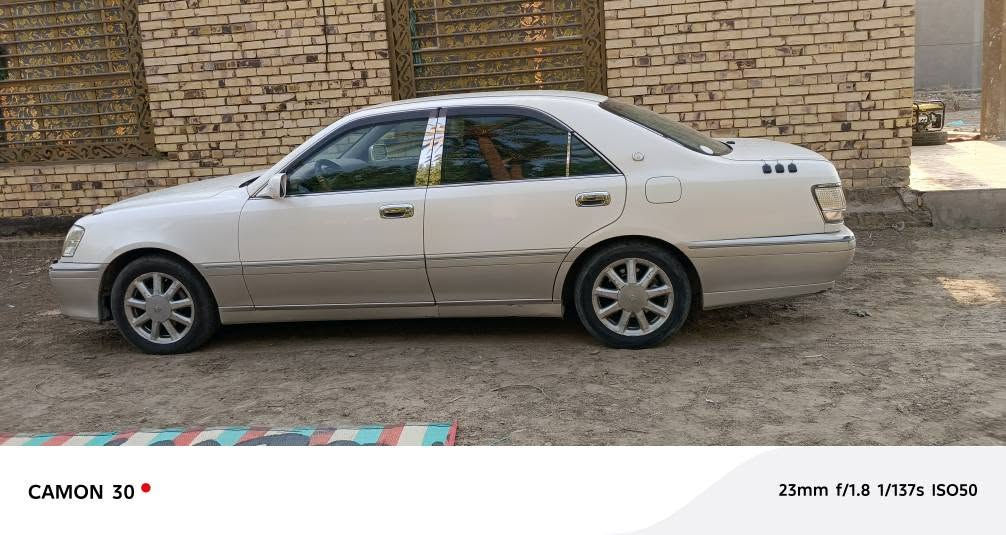 موديل 99 • دي فور • مكينة جديدة