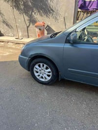 فول مواصفات • حادث خلفي • ٢٠٠٨