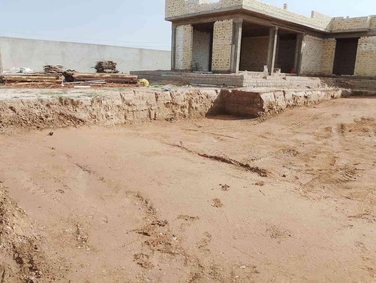 اعمال شركة النورس في قضاء العزيزية مسبح ذات قياس 10×25 ارتفاع من متر الى175 
نوفر تواصل يوميا لمراحل العمل 
نوفر صيانة و تاهيل و تطوير المسابح القديم
انت تقرر و نحن نعمل 
***********
***********
***********

