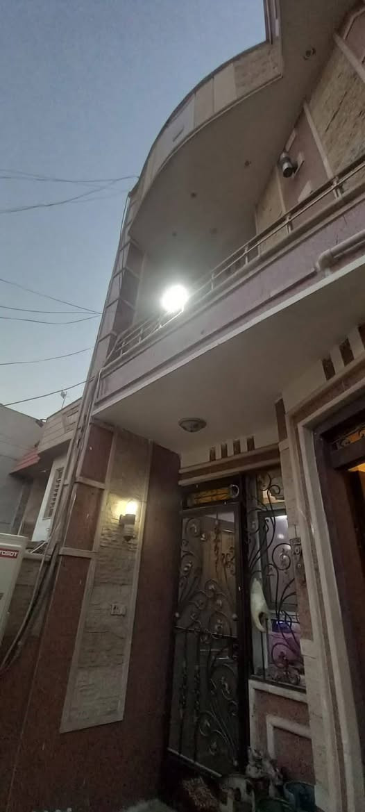 السيدية • ١٥٠م • ٥نوم