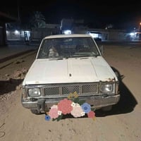 موديل ٨٩ • محرك جديد • كير ٥نمرة