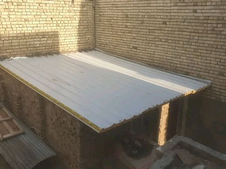 أكيد، هذه صياغة مرتبة للإعلان:

🔨 حدادة متنقلة في سامراء 🔨

يوجد لدينا كافة أعمال الحدادة، ومنها:

✅ الساندويتش بانل
✅ الغرف الساندويتش بانل
✅ الكرفانات
✅ جميع الأعمال الحديدية

📍 نعمل داخل سامراء – حدادة متنقلة
📞 للحجز والاستفسار: ***********

عمل متقن وخدمة ميدانية أينما كنتم.إذا تريد، أقدر أصيغها أيضًا بشكل أقوى ومناسب للبوستر والإعلان.
حداده السيد بلال
