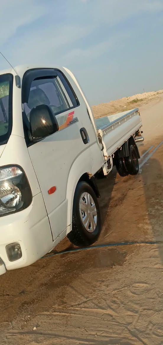 🚨🔥 للبيع كيا مسكر 2017 —
🚛 كيا مسكر موديل 2017

✨ فول مواصفات

🛡️ كفالة عامة

📍 رقم بصرة

💎 سيارة ونظيفة وجاهزة للشغل، مرتب ومواصفاته كاملة…👌🔥
📞 للشراي والاستفسار:

***********
💰 السعر عند الاتصال
