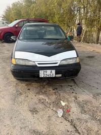 برنس • ١٩٩٤ • ناصريه