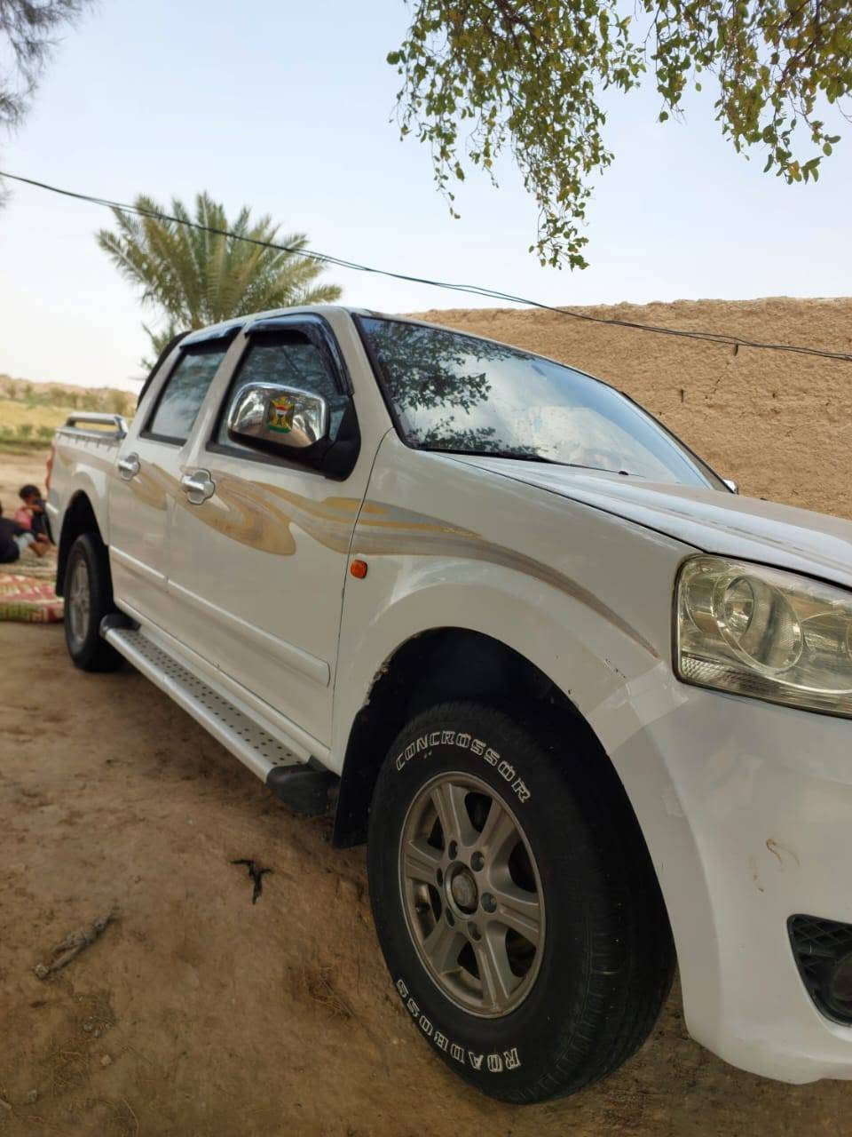 كريت ويل • ٢٠١٥ • رقم مثنى