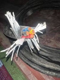 كيبل كهرباء للبيع 20 متر 07728348667