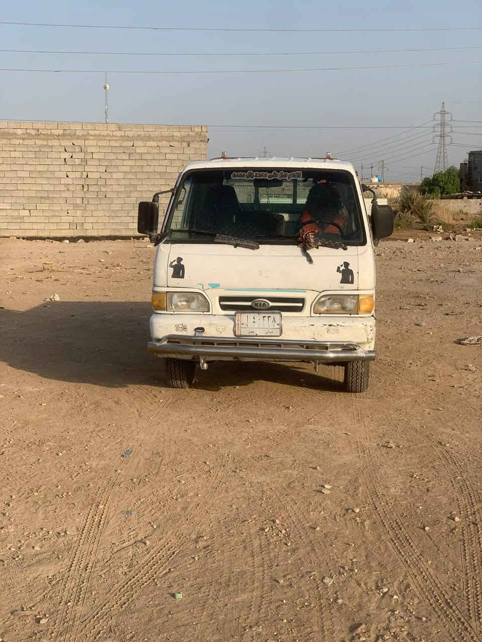 السلام عليكم بنگو 96 بأسمي سنوية لل 2030 رقم ديالى انكليزي كامل بس تروح دگه  محرك بيه صرف گير وأكسن مكفولات تخم تاير صدر جديد السعر 39 للأستفسار اتصال على الرقم *********** المكان واسط غير متواجد على الفيس بوك
