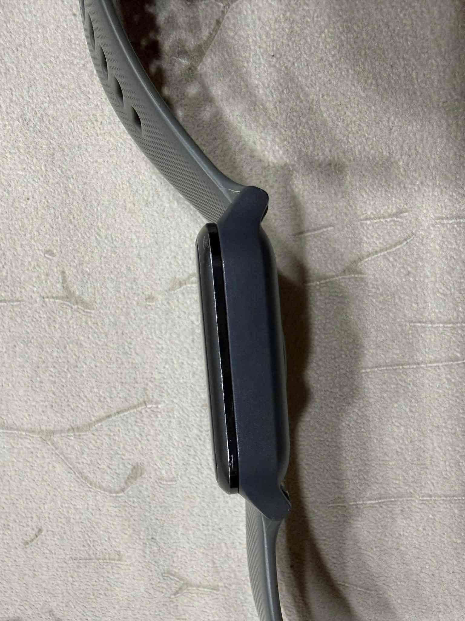 Garmin Venu Sq • كيبل شحن • مربّعة
