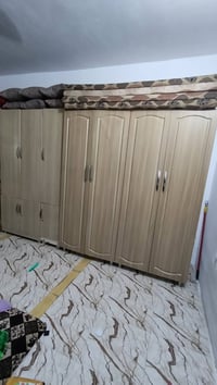 كنتور تركي للبيع 3قطع نظيف العرض 3.20  ارتفاع 2.20   السعر 175 الف مكا...