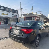 كورلا SE • ٢٠١٧ • رقم سليمانية