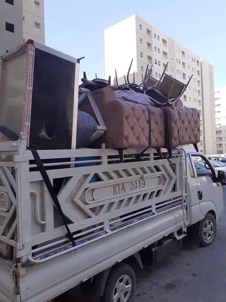#ويا#مكتب #العزاز النقل صار غير ……

الانتصال ***********

  
#مكتب #العزاز
 صار تنقلكم  لغير مكان وانت مرتاح وبالاسعار المناسبه :
1-كادر عمال كامل
2-كادر اختصاص فتح وشد الغرف
3-كادر كامل فتح وشد السبلت مع التنظيف مع تعبئه الغاز 
4-يوجد لدينا سيارات كيا وكنتر وهينو 
 انت مرتاح ويانه
متواجدين 24 ساعه ليلا ونهارا 
#ضرووري من تدخل خاص 
تحدد شنو الاثاث حتى نحدد السياره
وتذكر يامنطقه واحنه بالخدمه
كادر اختصاص اهم فقره .
رضى الله سبحانه وتعالى اولا واخيرا 
مخافه الله وحفاظ اثاثكم امانه في اعناقنا
