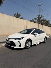 كورلا تجميع صيني • ٢٠٢٥ • اقساط