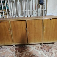 بوفيه • ٤بيبان • مكان الشهداء الدبيه