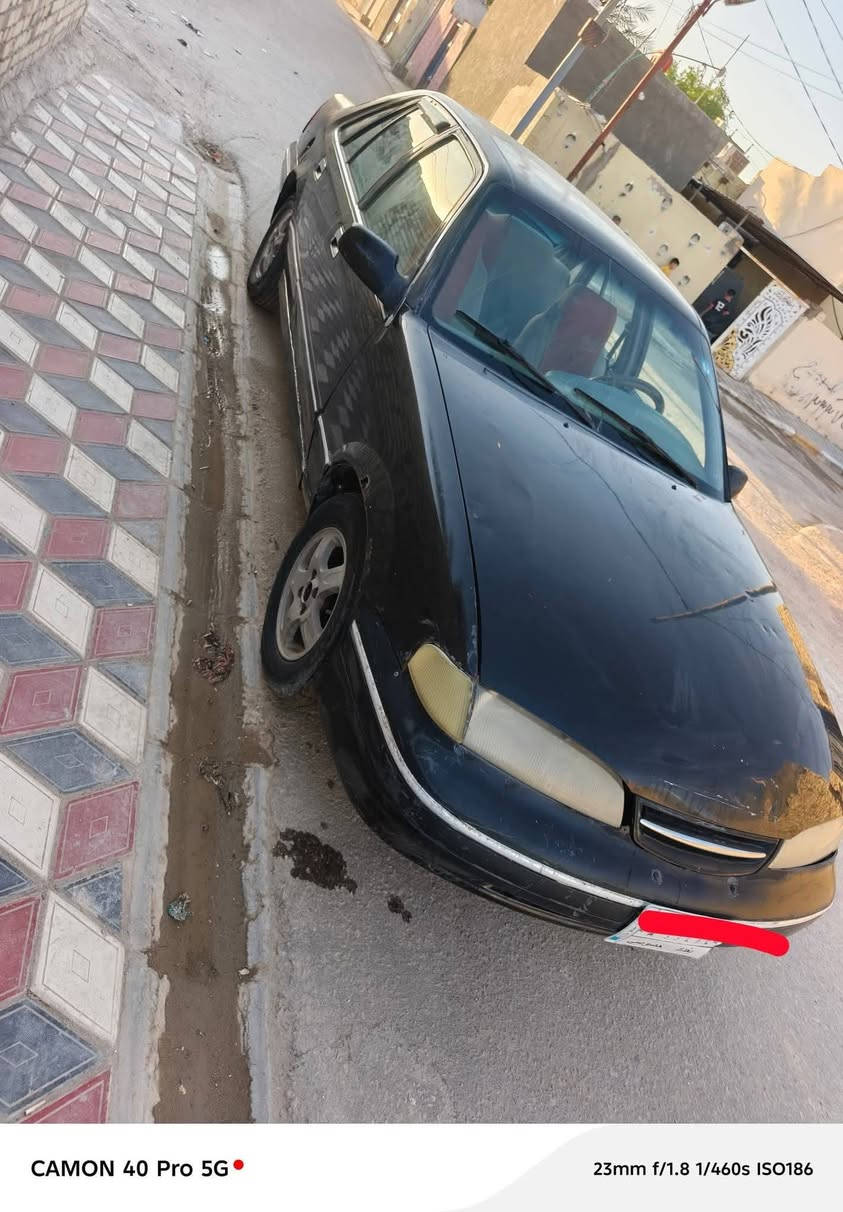 دايو فراشه موديل 96 جاهزه حداديه جديده كير مكينه شرط كهربائيات كلها شغاله لايت عالي ناصي اشاير ماسحات زراكات تتقفل اربع بيبان كير عادي ترايك وين ميعجبك رقم بغداد الماني سنويه لل 2028 العنوان ديوانيه قضاء الحمزه الشرقي السعر ٢٢ وبيها مجال للاتصال ***********
