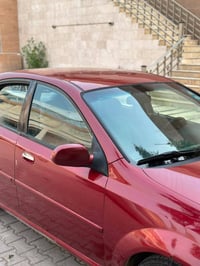 اوبترا 2004 كير عاددي  محرك 1600  السياره كامله تبريد ثلج مابيه نصق بي...