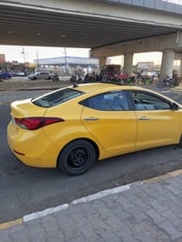 النترا خليجي • ٢٠١٤ • محرك ١٨٠٠