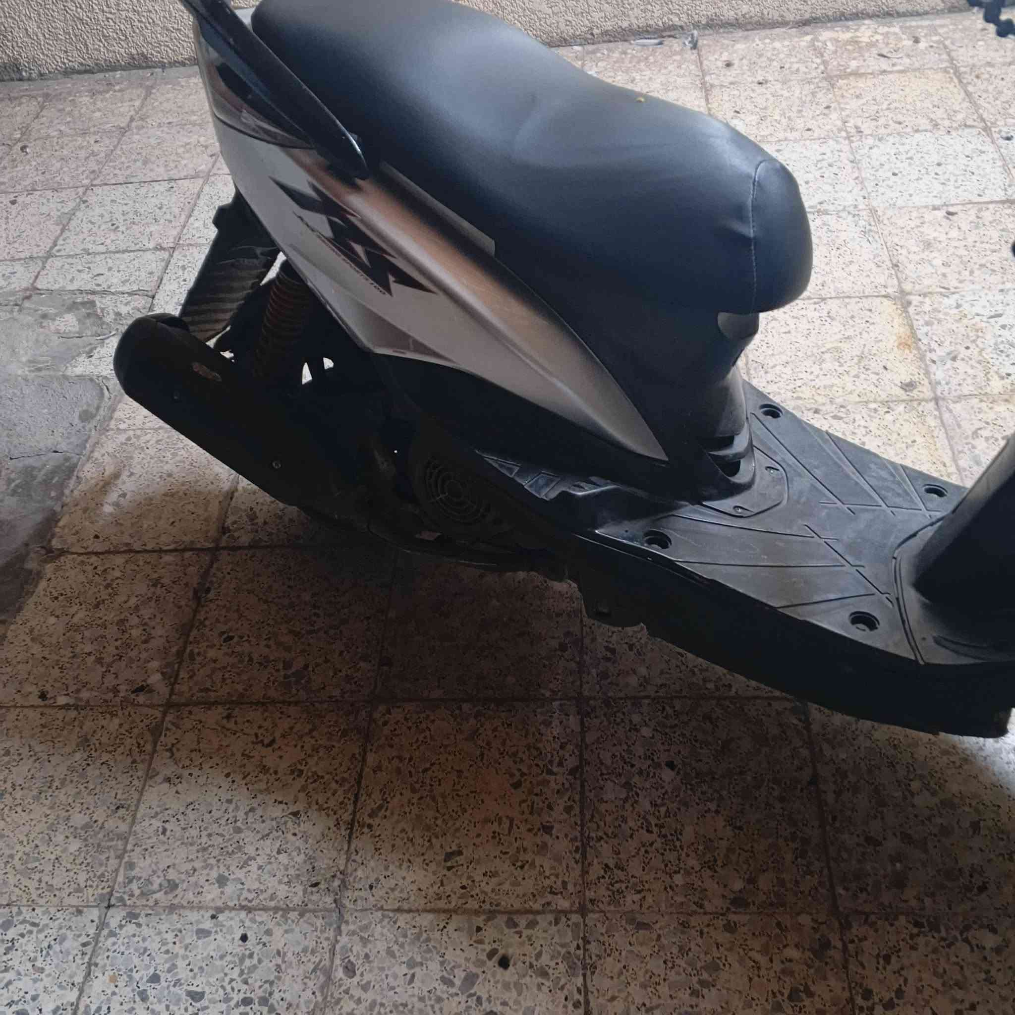 ماكس ثعلب • جديدة • ما مفتوح