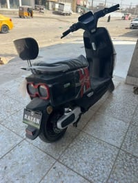 دراجه للبيع صارله 3.  ايام  مستخدمه دراجه حلوه مرتبه مكان سبع البور وا...