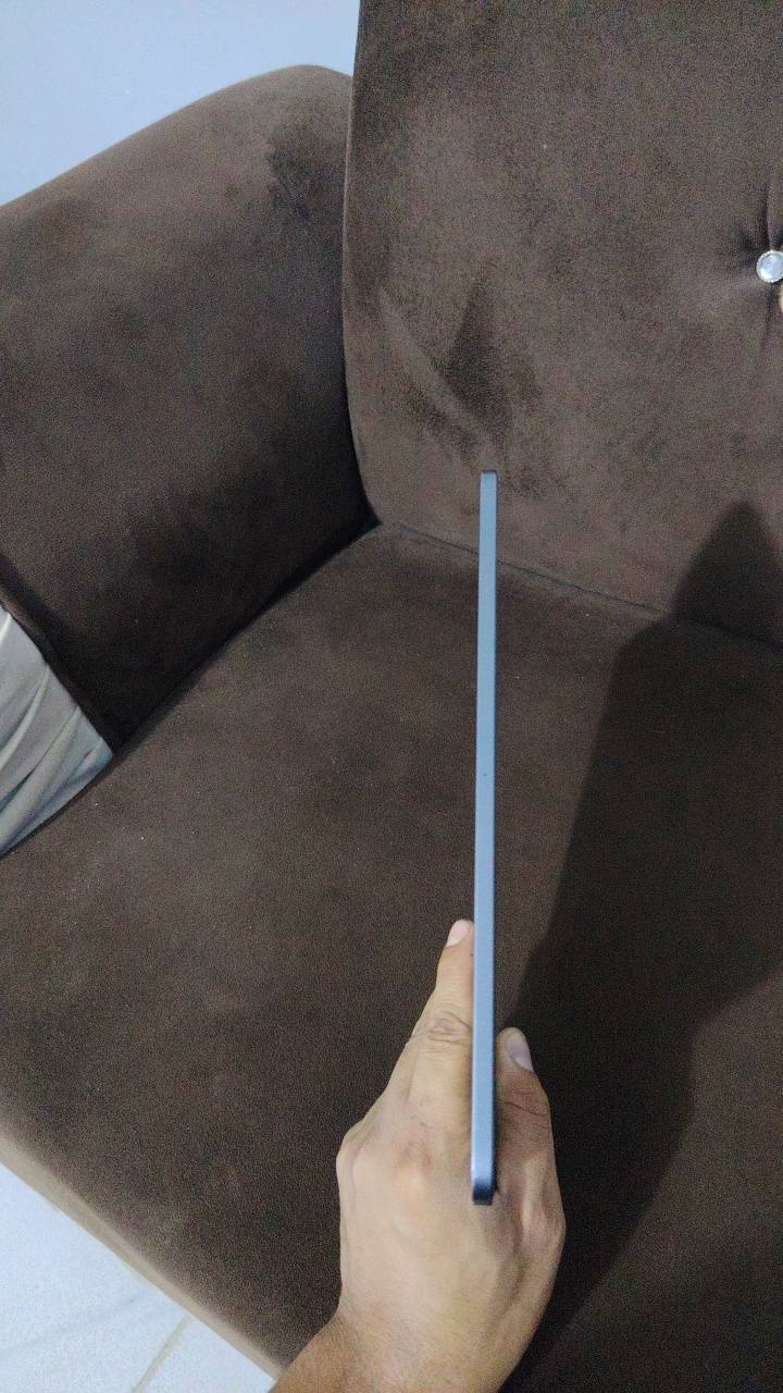 ايباد ١١ برو • M2 • بطارية ٩٢٪