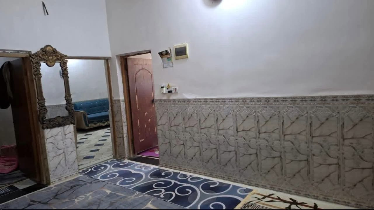 .🛑 بيت  للبيع 🛑 
المنطقة : حي الحضاره  🚩
اقرب نقطه داله : منطقه النسر / قرب شارع الدغارة 

المساحه :  100✅   واجهة 10🏛️
        
طابو صرف
التفاصيل؛طابقين الطابق الاول ؛غرفه وصاله ومطبخ وستقبال وصحيات داخليه وخارجيه ومنور 
الطابق الثاني ؛غرفتين نوم وصاله 

.............
للاستفسار
     مراجعة مكتب رسول الوزني للعقار  
الديوانية . حي الحضارة .شارع اسواق طيبة
 للمعلومات ولمزيد من التفاصيل ⬇️
       مراسلة الصفحة  
      ارقام الاتصال 

***********
