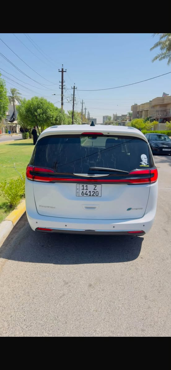 باسفيكا هايبرد • ٢٠٢٣ • ٣٠٠٠٠ كم