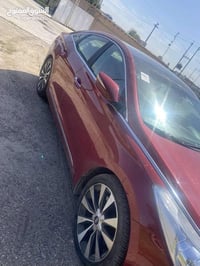 هونداي ازيرا ٢٠١٤ خليجي ٦ سلندر مكينة 3300 مبدل كازكيت فقط شرط الفحص ا...
