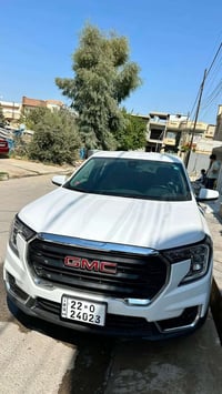 تيران SLE • ٢٠٢٤ • ٢٥٠٠٠ ميل