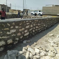 شغل حجر • طابوق • بلوك