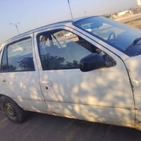 دايو • ١٩٩٥ • المحمودية