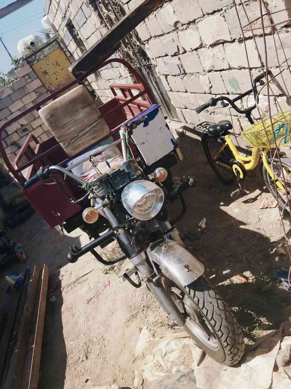 سلام عليكم ستوته للبيع جهزه موديل 2020سعر 1200وبيه مجال ***********

