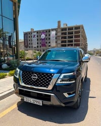 نيسان أرمادا 2022 Limited مواصفات الفول 1 / 1  * فئة: Limited  * محرك ...