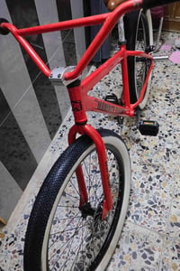 بايسكل BMX • بغداد • قابل للتفاوض